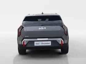 Kia EV3 (2025) thumbnail 6