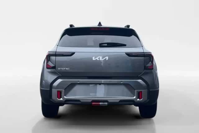 Kia Stonic (2026) thumbnail 4