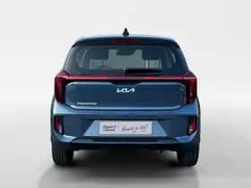 Kia Picanto (2026) thumbnail 4