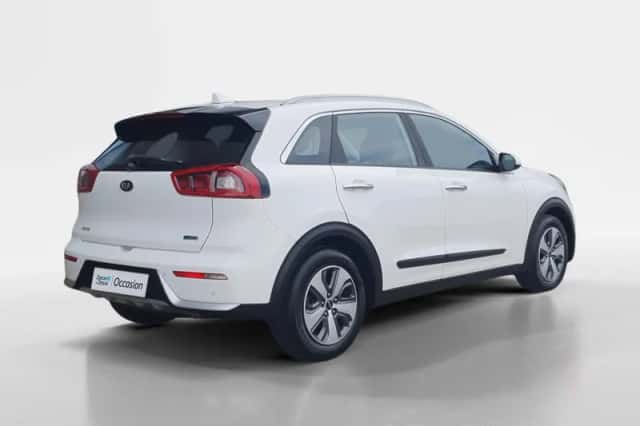 Kia Niro (2018) thumbnail 5