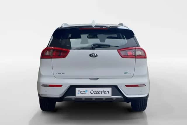 Kia Niro (2018) thumbnail 6