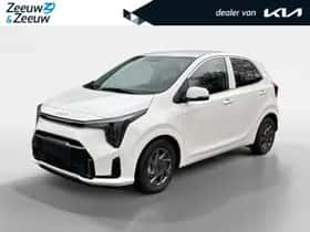 Kia Picanto (2026)