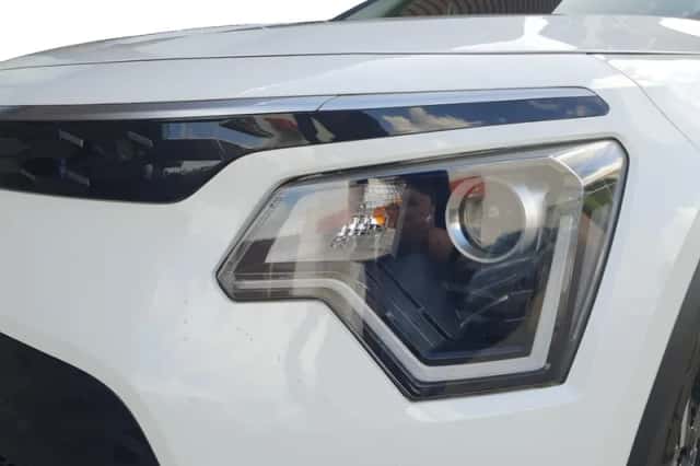 Kia Niro EV (2024) thumbnail 11