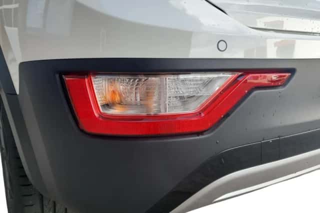 Kia Niro EV (2024) thumbnail 13