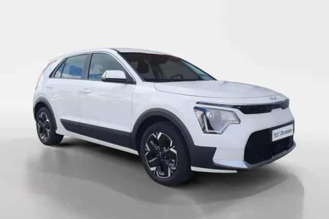 Kia Niro EV (2024) thumbnail 3
