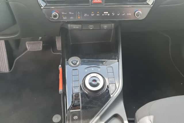 Kia Niro EV (2024) thumbnail 29