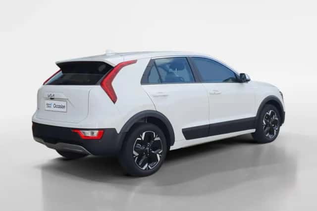 Kia Niro EV (2024) thumbnail 5