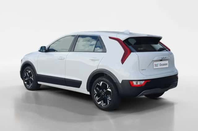 Kia Niro EV (2024) thumbnail 7