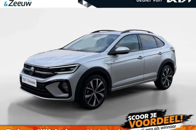Volkswagen Taigo (2025) thumbnail 1