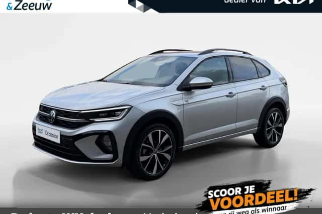 Volkswagen Taigo (2025) thumbnail 1