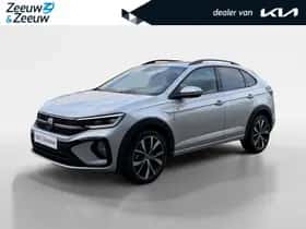 Volkswagen Taigo (2025)