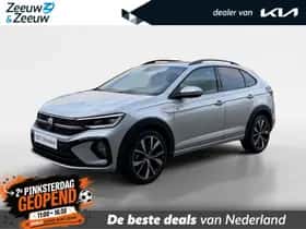 Volkswagen Taigo (2025) thumbnail 1