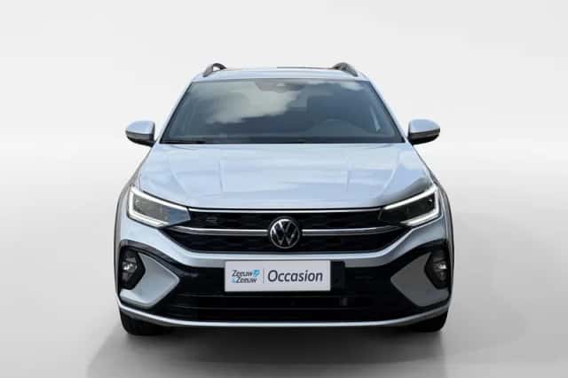 Volkswagen Taigo (2025) thumbnail 2