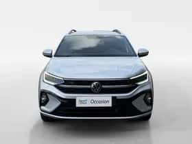 Volkswagen Taigo (2025) thumbnail 2