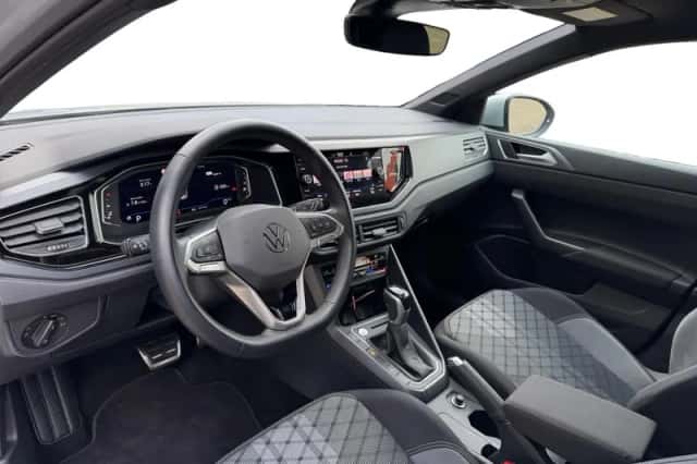 Volkswagen Taigo (2025) thumbnail 11