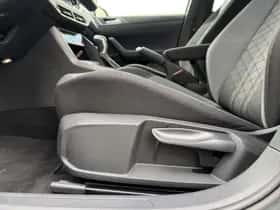 Volkswagen Taigo (2025) thumbnail 13