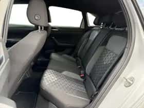 Volkswagen Taigo (2025) thumbnail 15