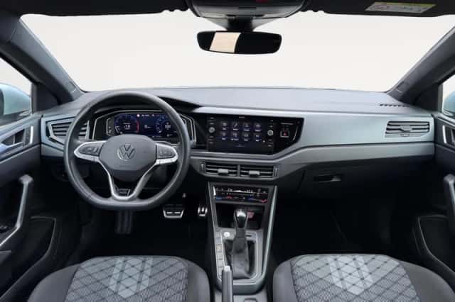 Volkswagen Taigo (2025) thumbnail 16
