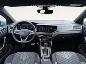 Volkswagen Taigo (2025) thumbnail 16