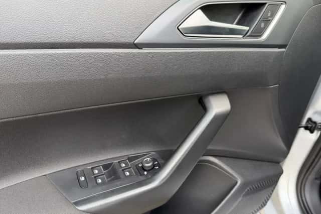 Volkswagen Taigo (2025) thumbnail 17