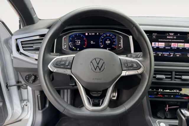 Volkswagen Taigo (2025) thumbnail 19
