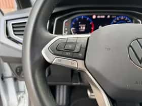 Volkswagen Taigo (2025) thumbnail 20