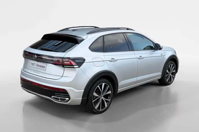 Volkswagen Taigo (2025) thumbnail 3