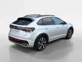 Volkswagen Taigo (2025) thumbnail 3
