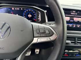 Volkswagen Taigo (2025) thumbnail 21