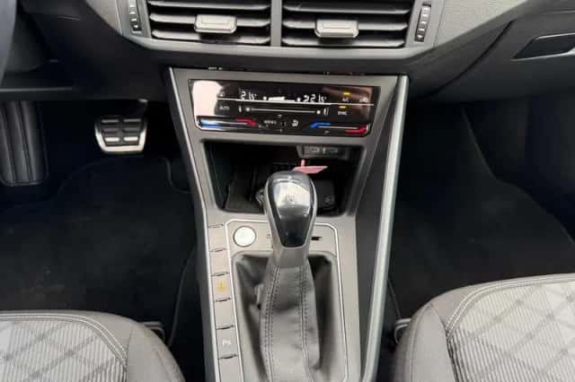 Volkswagen Taigo (2025) thumbnail 27