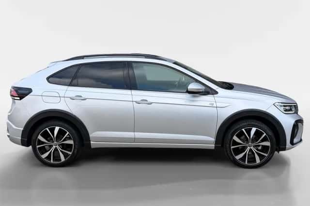 Volkswagen Taigo (2025) thumbnail 4