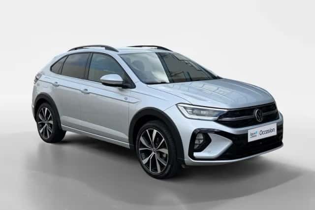 Volkswagen Taigo (2025) thumbnail 5