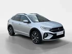 Volkswagen Taigo (2025) thumbnail 5