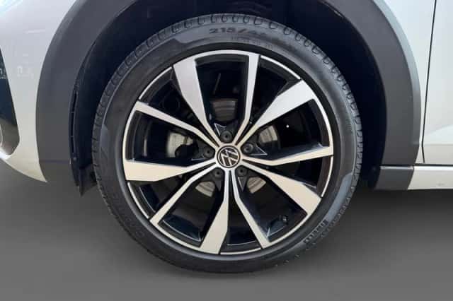 Volkswagen Taigo (2025) thumbnail 6