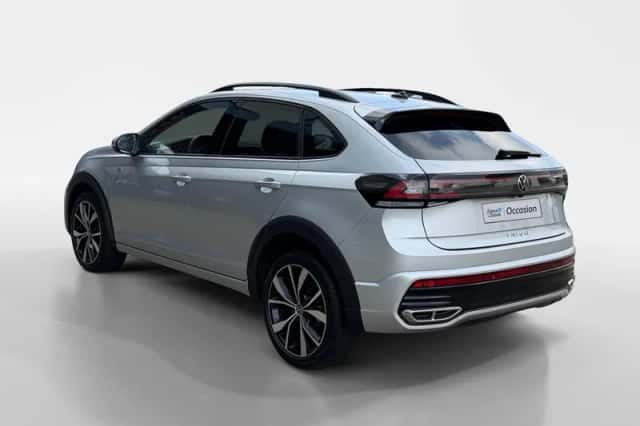 Volkswagen Taigo (2025) thumbnail 7