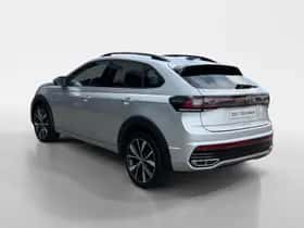 Volkswagen Taigo (2025) thumbnail 7