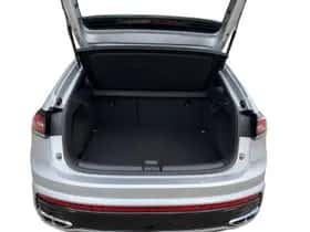 Volkswagen Taigo (2025) thumbnail 9