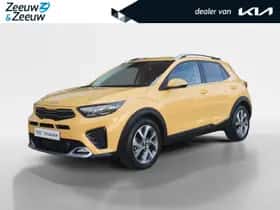 Kia Stonic (2023)