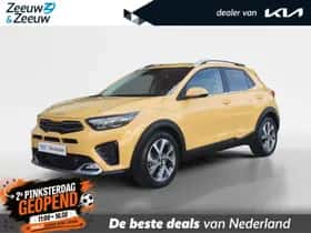 Kia Stonic (2023)