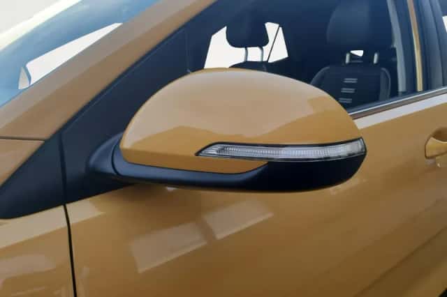Kia Stonic (2023) thumbnail 11