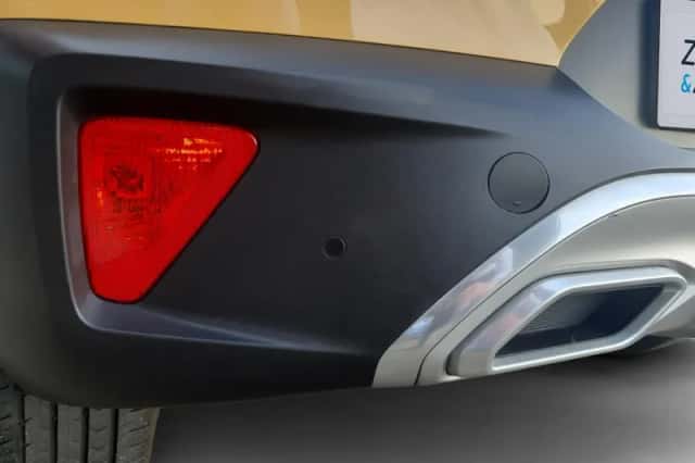 Kia Stonic (2023) thumbnail 13