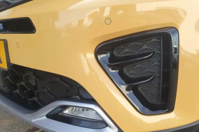 Kia Stonic (2023) thumbnail 14