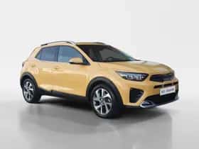 Kia Stonic (2023) thumbnail 3