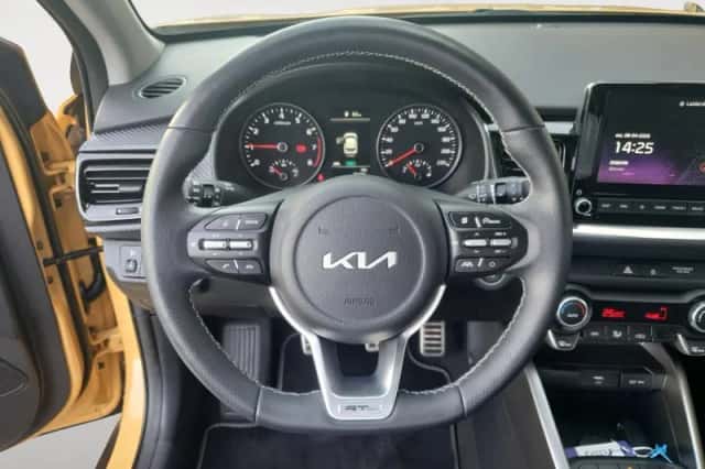 Kia Stonic (2023) thumbnail 22