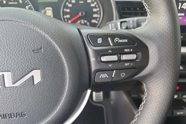 Kia Stonic (2023) thumbnail 24