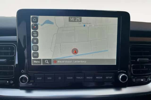 Kia Stonic (2023) thumbnail 27