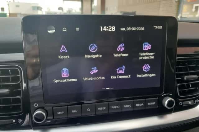 Kia Stonic (2023) thumbnail 28