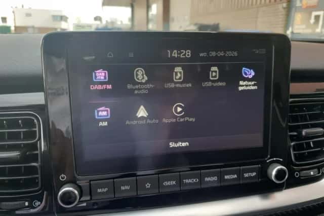 Kia Stonic (2023) thumbnail 29