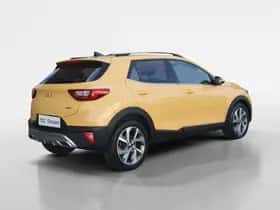 Kia Stonic (2023) thumbnail 5