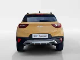 Kia Stonic (2023) thumbnail 6